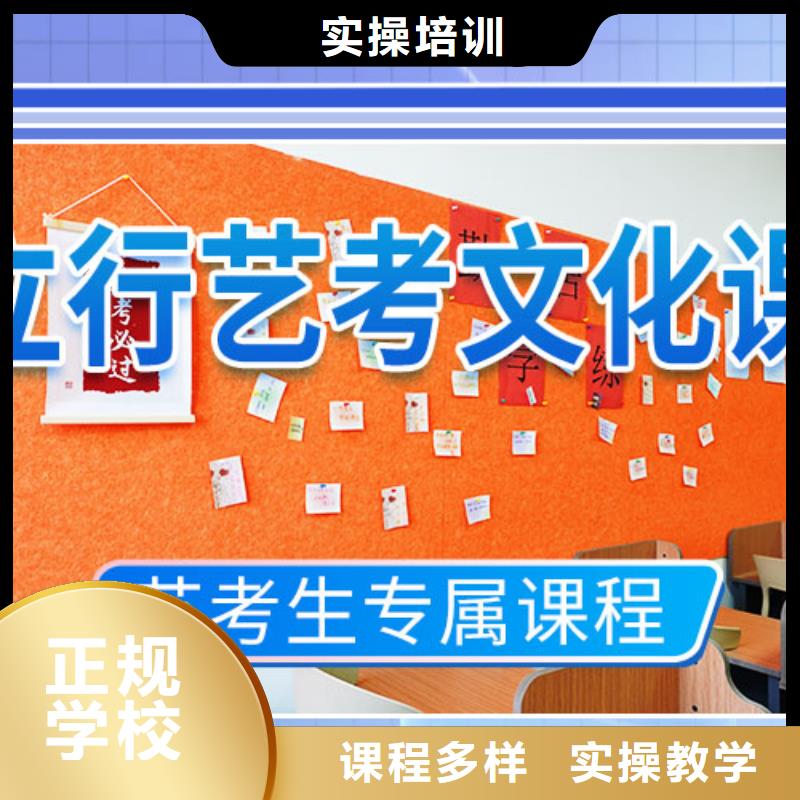 艺考生文化课培训机构哪里有