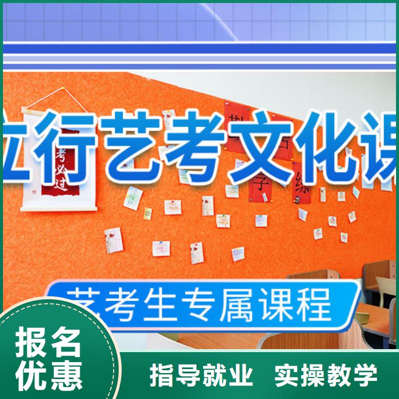 艺考生文化课培训机构哪里有