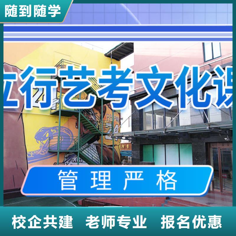 艺考文化课培训艺考文化课冲刺就业