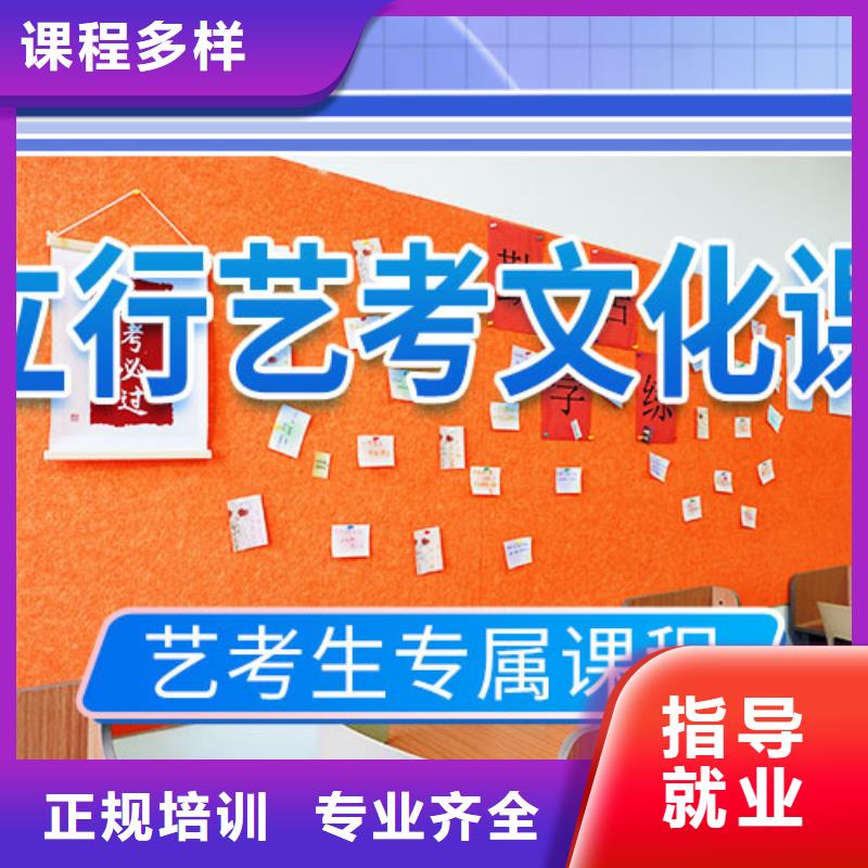 艺考文化课培训艺考生一对一补习免费试学