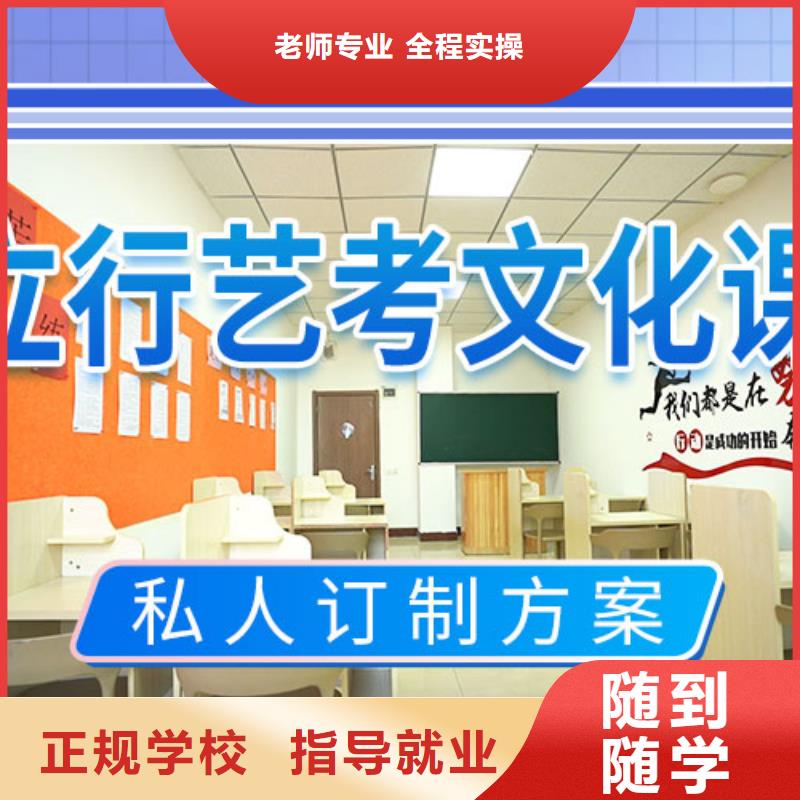 县艺考生文化课补习机构便宜的