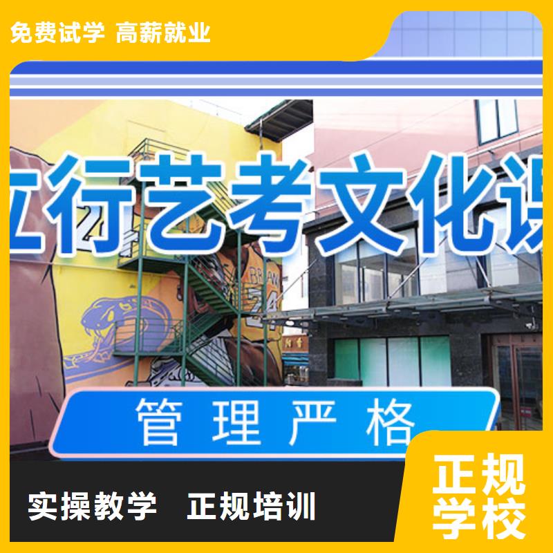 艺考文化课冲刺-【舞蹈艺考培训】就业不担心