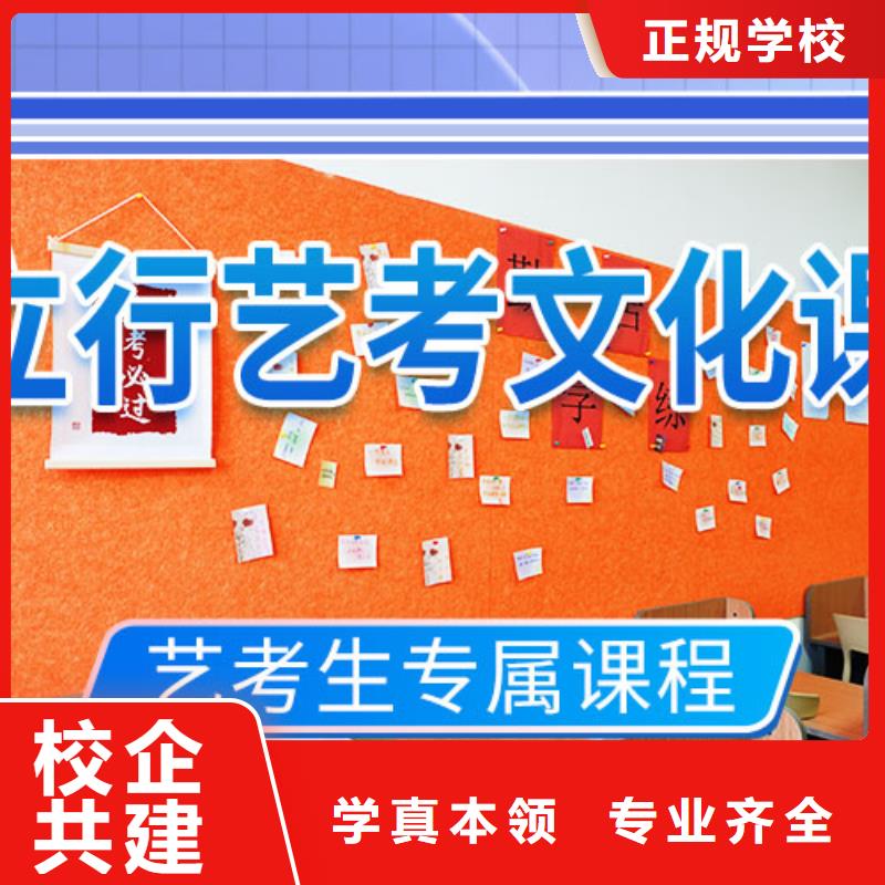县艺考生文化课补习机构便宜的