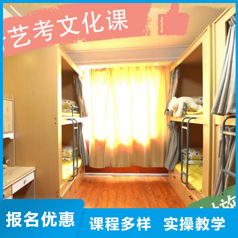 艺考文化课培训【高考小班教学】技能+学历