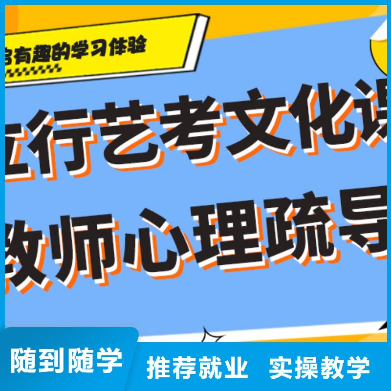 艺考文化课培训-高考复读周日班保证学会