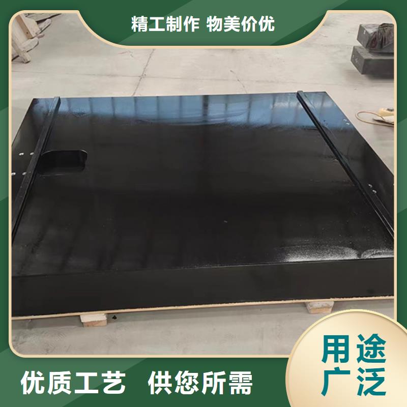 岩石测量平板品牌-报价_伟业焊接铸铁大理石平台斜垫铁厂家