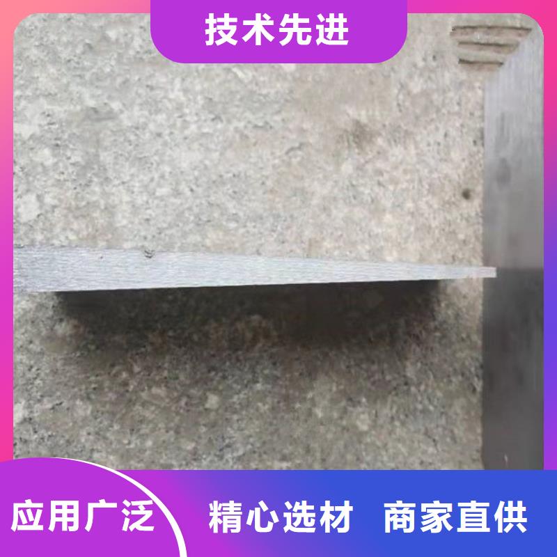 安装楔铁垫块以诚为本