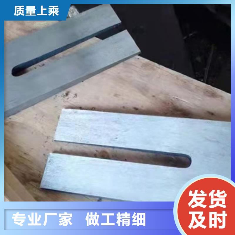 生产钢板斜垫铁_实力厂家
