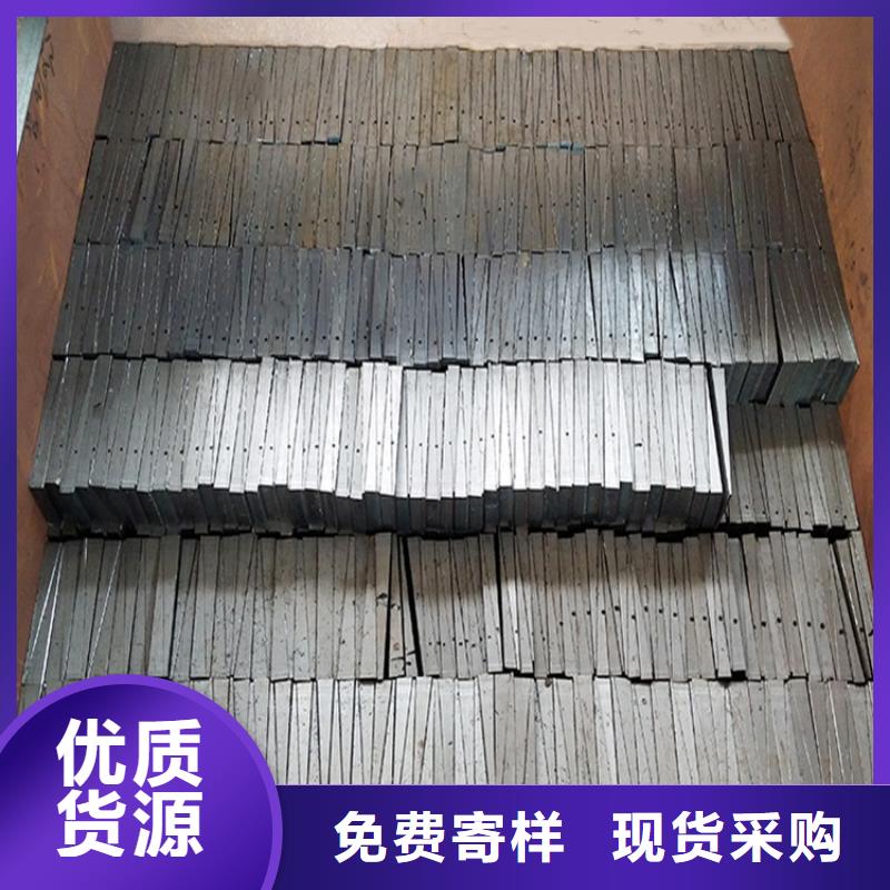 钢铁厂设备检修斜垫铁贴心服务