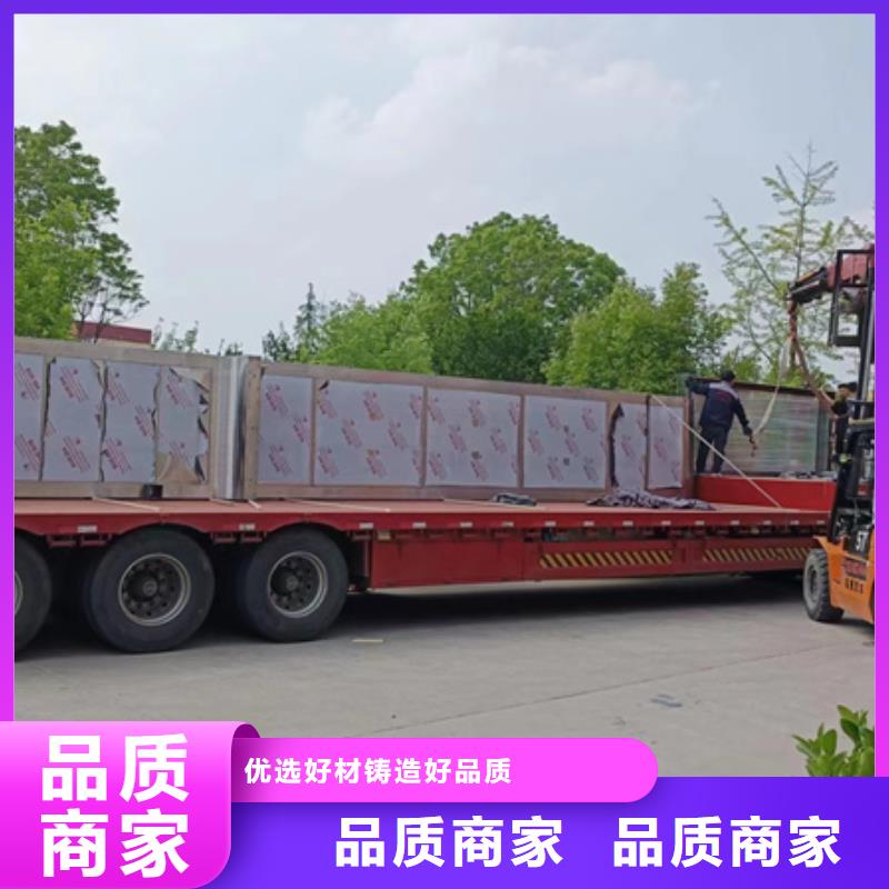 昌江县电子站牌候车亭品质过关