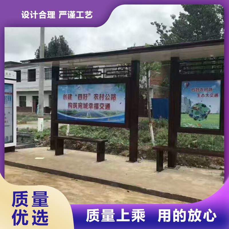 候车亭灯箱直销价格