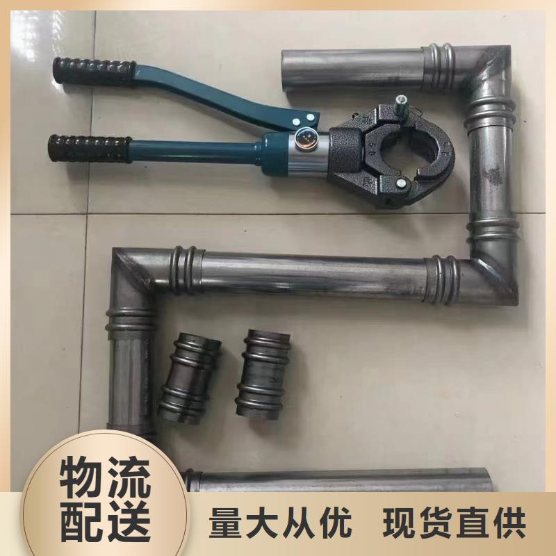 钢花管现货周边库房