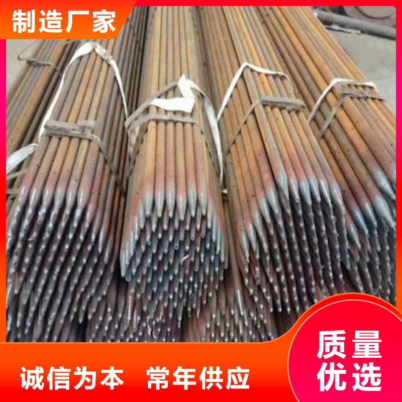 声测管生产厂家周边库房