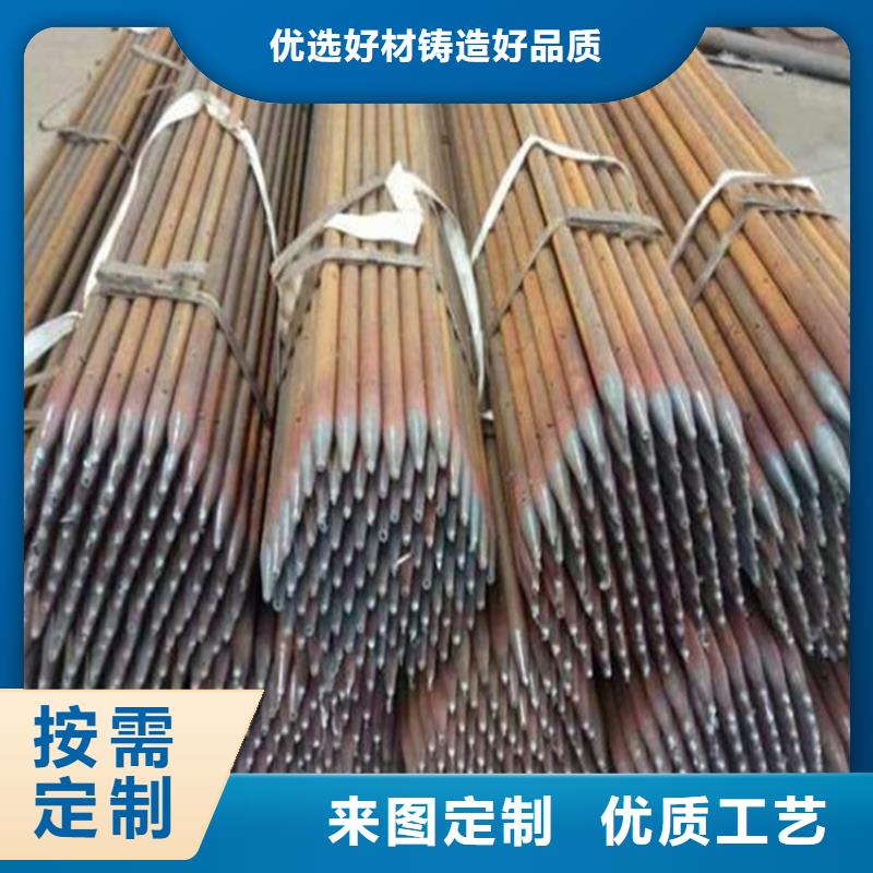 57声测管厂家按需定制