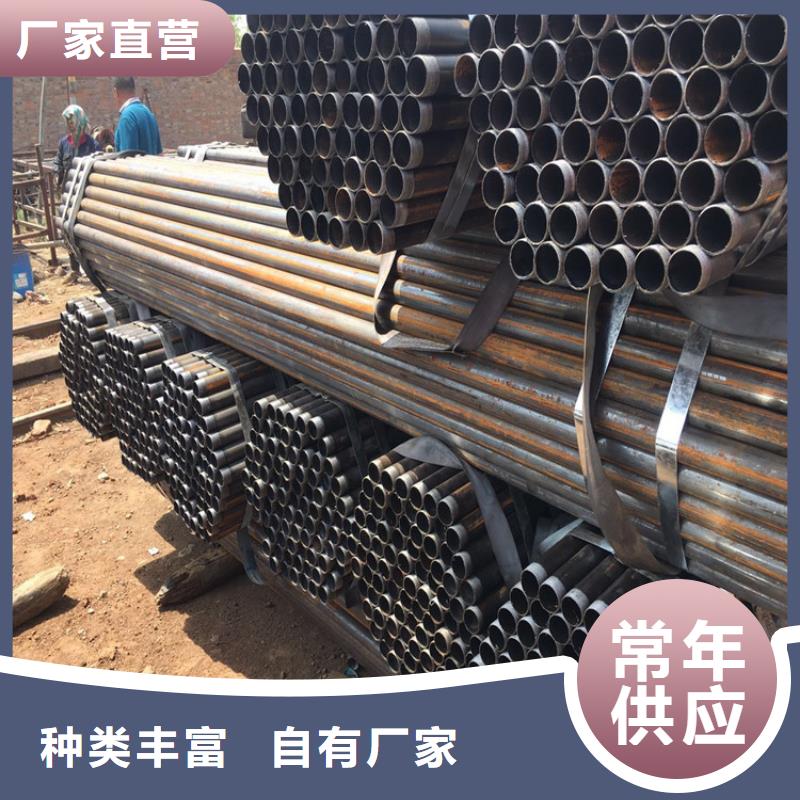 县桩基检测管厂家国标标准