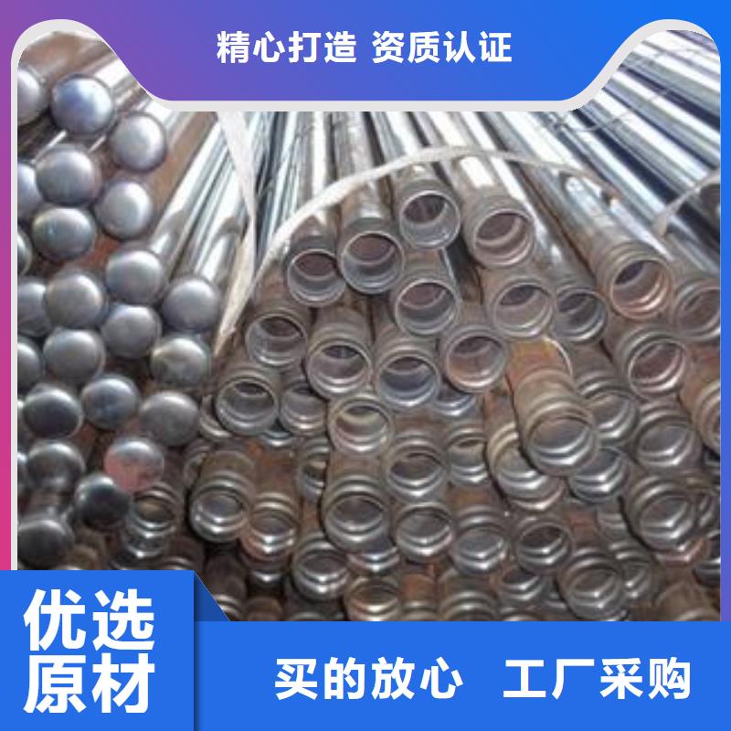 县声测管60厂家工厂直营