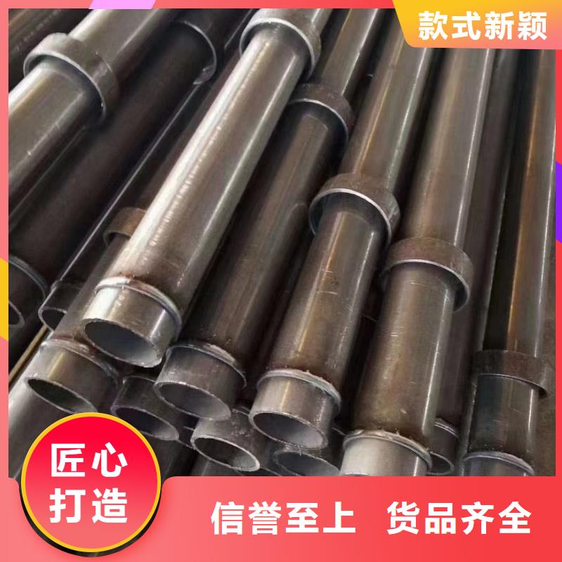 桥梁声测管生产厂家实体大厂生产厂家生产厂家
