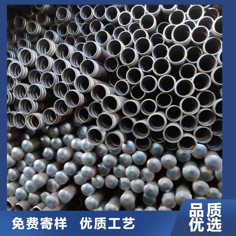 桩基检测管生产厂家厂标标准