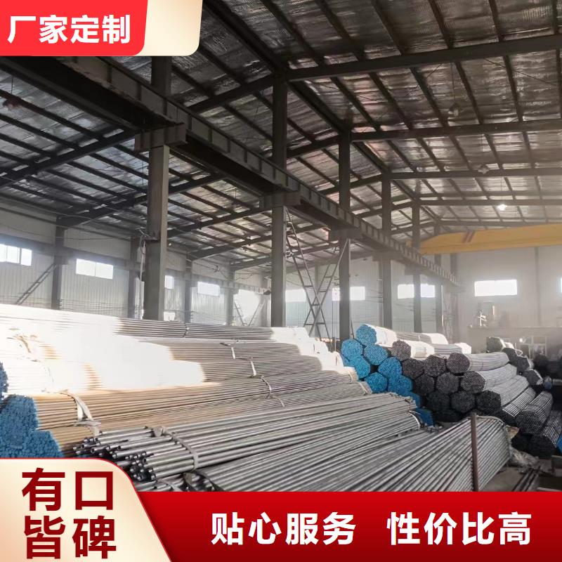 桥梁声测管生产厂家实体大厂生产厂家生产厂家