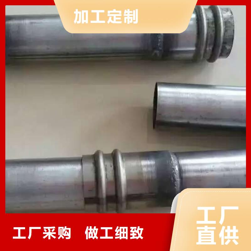 县声测管57生产厂家发货时间