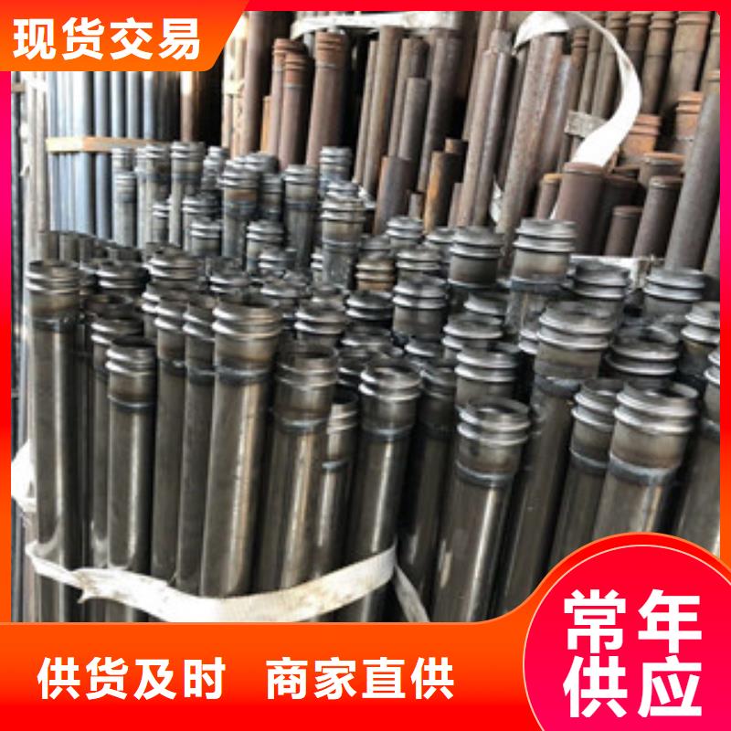 桩基检测管厂家今日价格