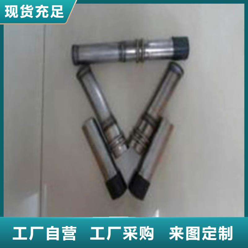 声测管生产厂家拿图定制