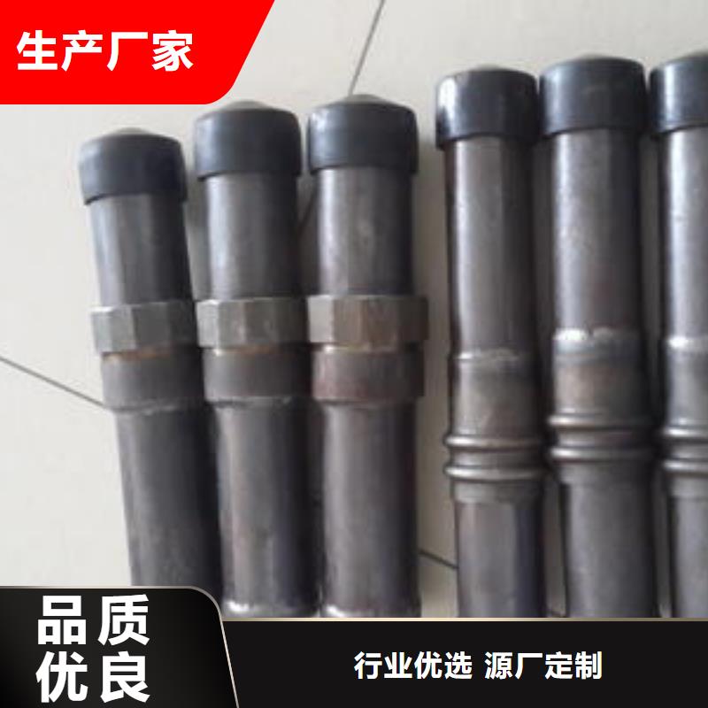 县声测管价格安全生产