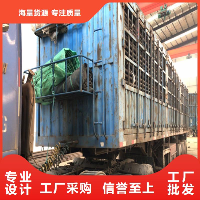 桩基声测管现货质量放心