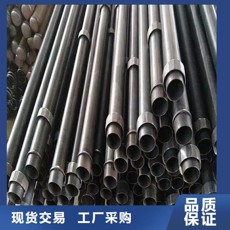 声测管60厂家发货时间