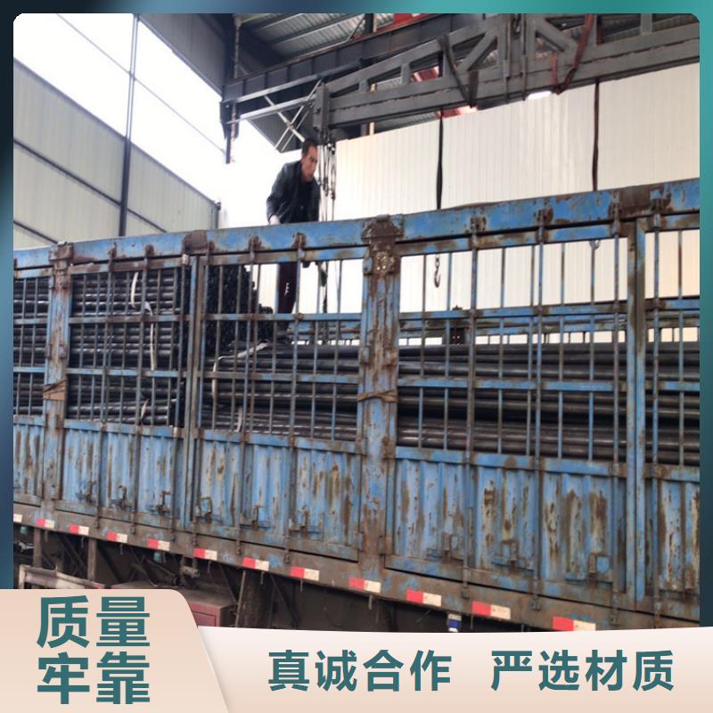 县桩基检测管生产厂家当天能发货