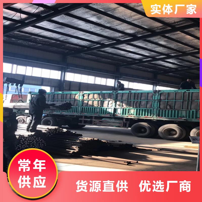 珠海乾务镇桥梁声测管厂家实体大厂厂家厂家