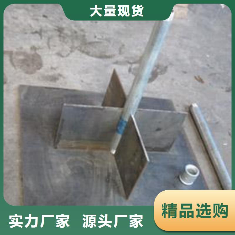 400沉降板生产厂家当地工厂