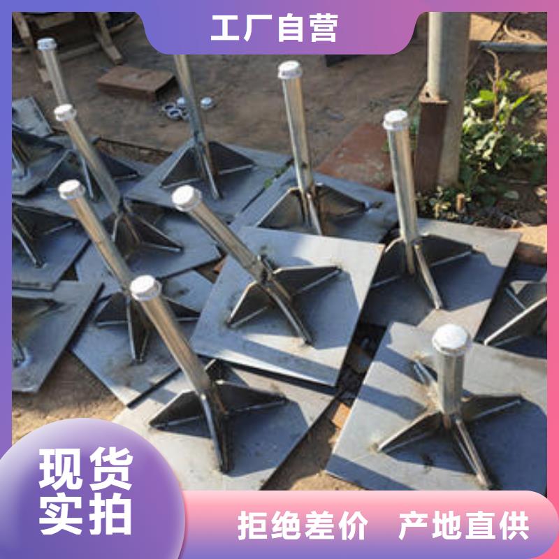 路基沉降板生产厂家本地发货