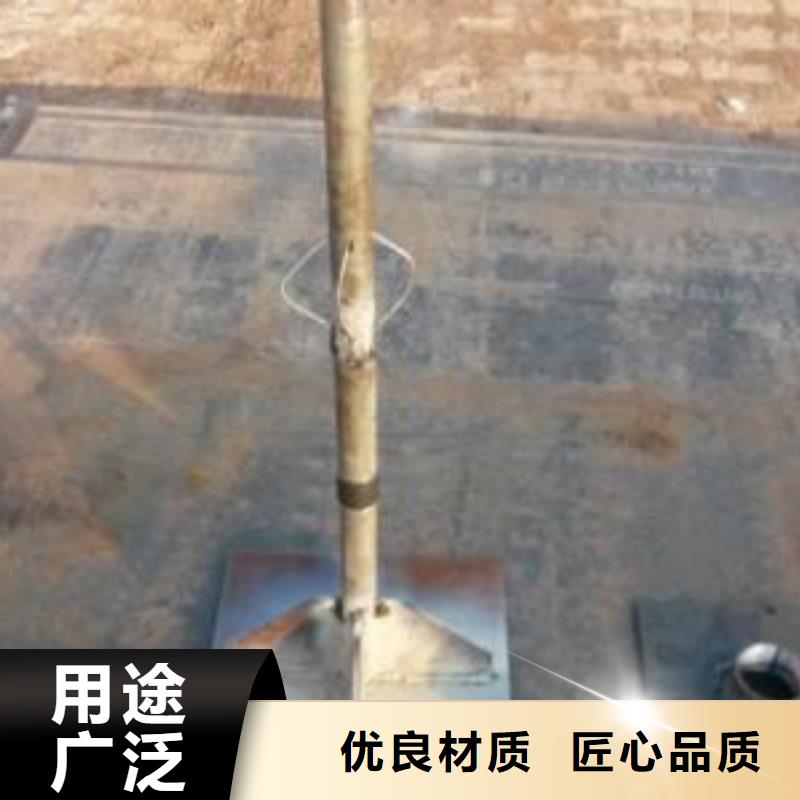 预埋沉降板厂家当天发货