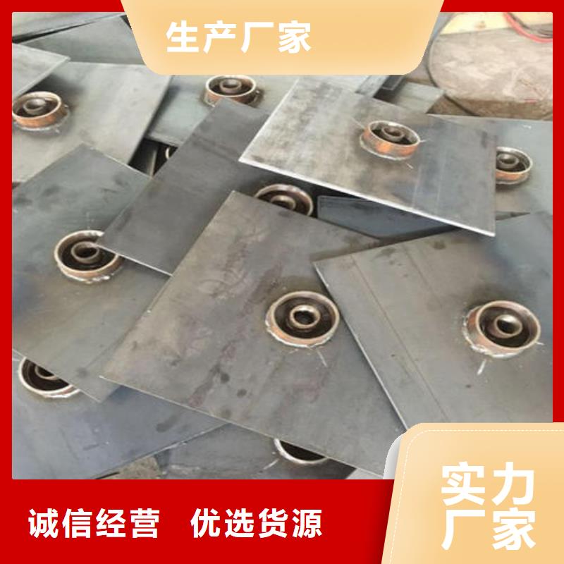预埋沉降板现货源头好货