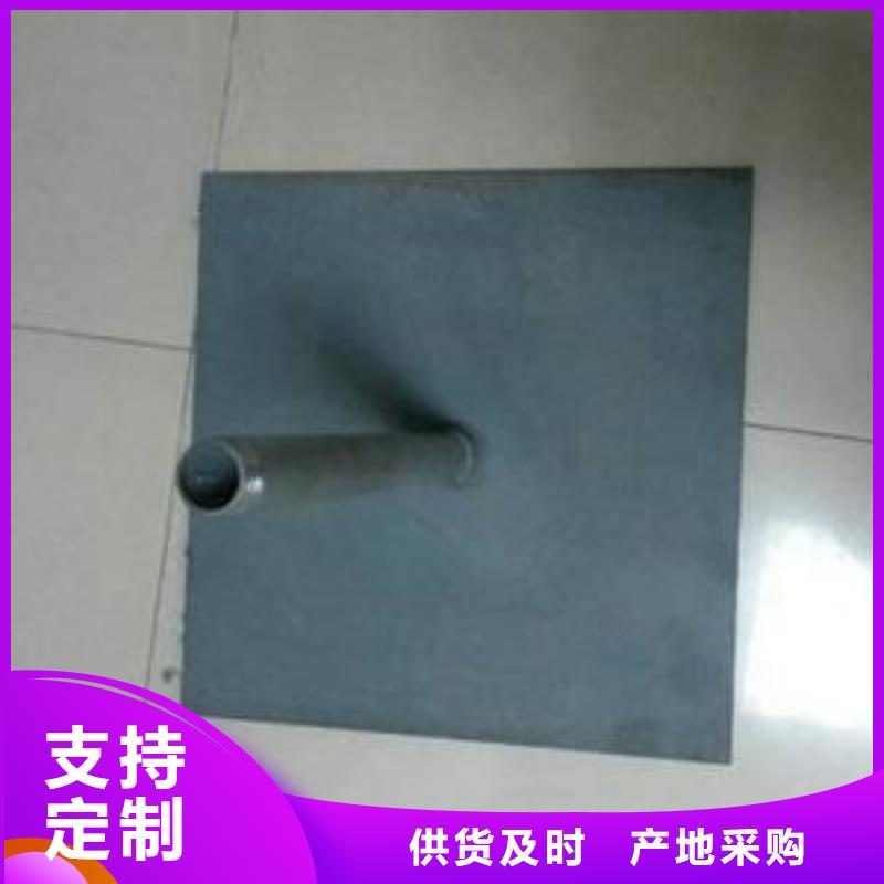 沉降板生产厂家来图裁切
