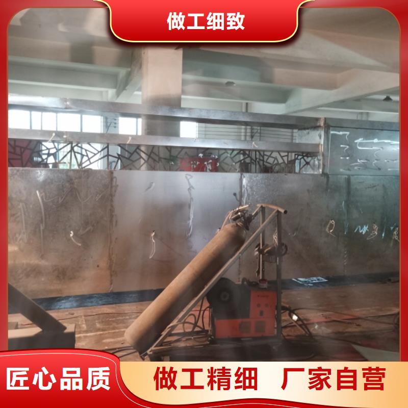 企业文化精神堡垒源头厂家