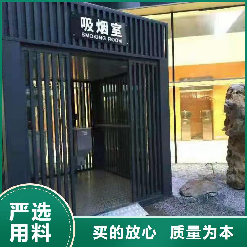 小区岗亭全国发货
