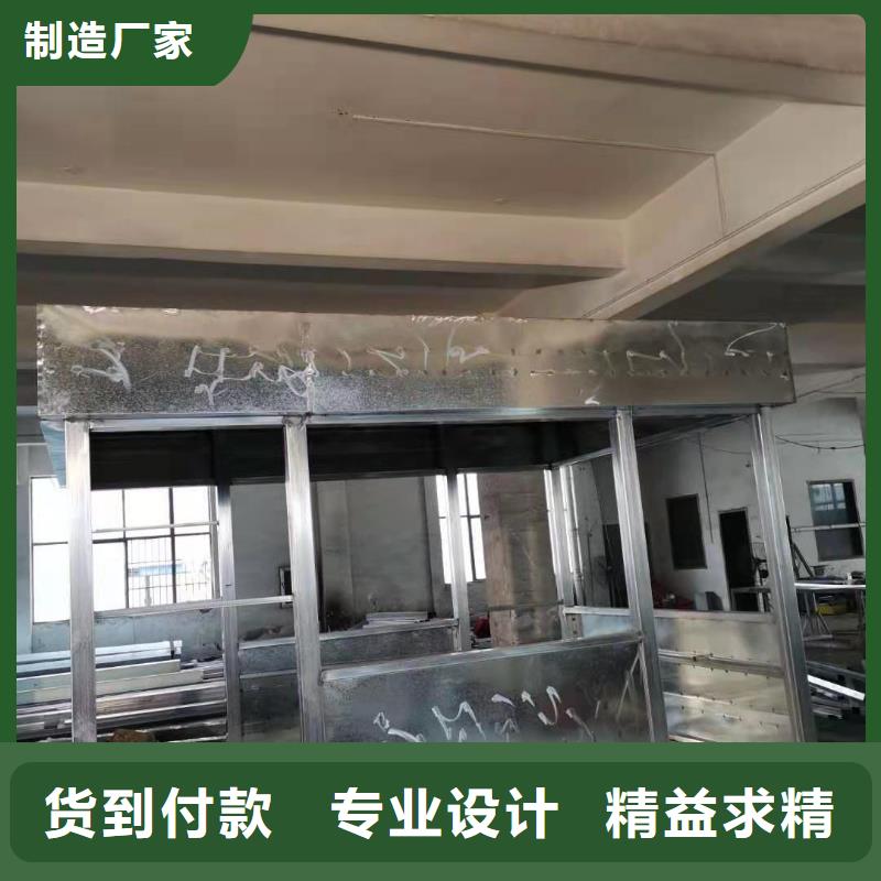 停车场岗亭价格合理