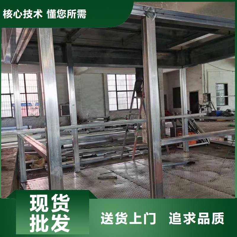 岗亭仿古候车亭精选优质材料