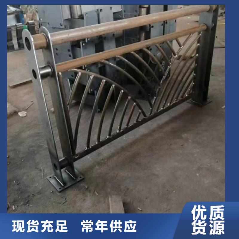 不锈钢护栏201材质的可以吗质量放心县
