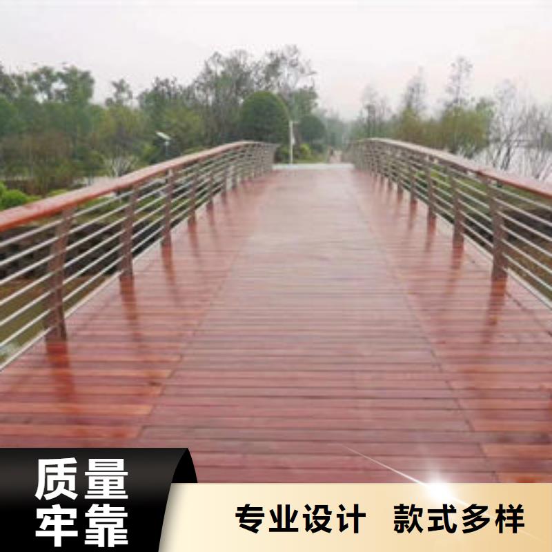 桥梁不锈钢景观护栏价格承接