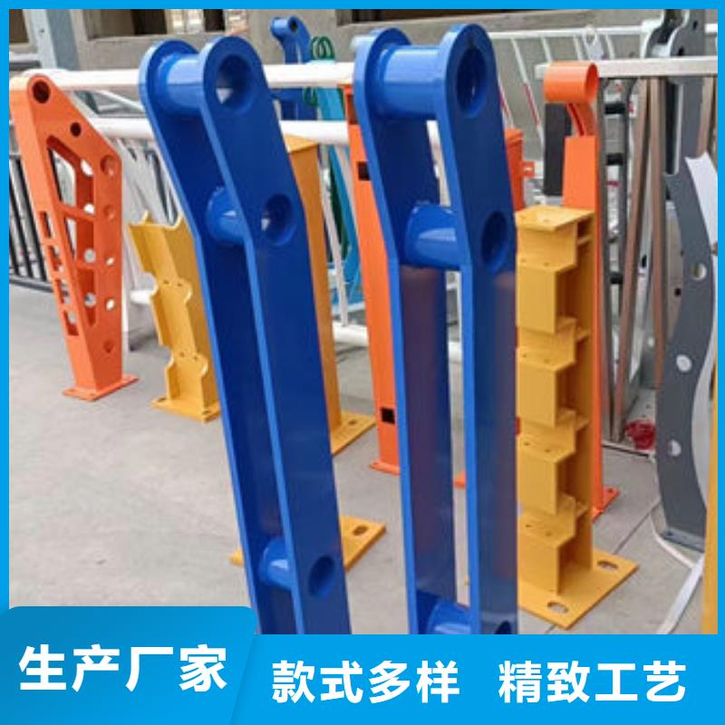 择优波形梁护栏多少钱一米