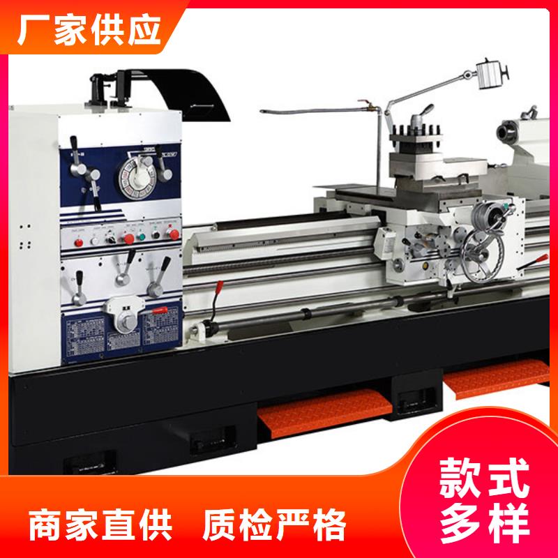 经济型数控车床图片满足多种行业需求