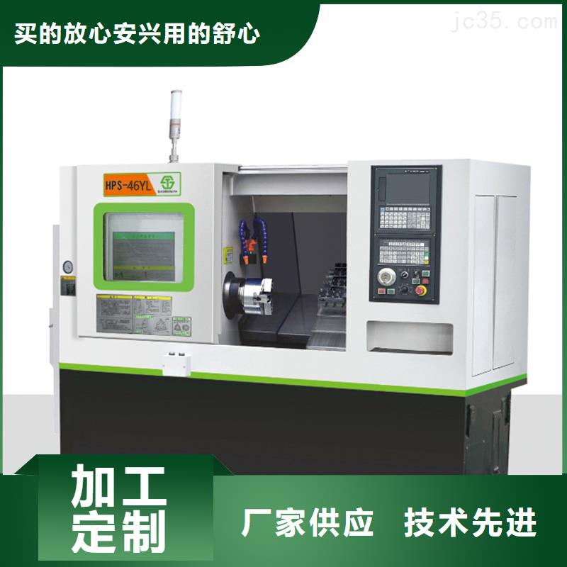 复合机床信誉为重