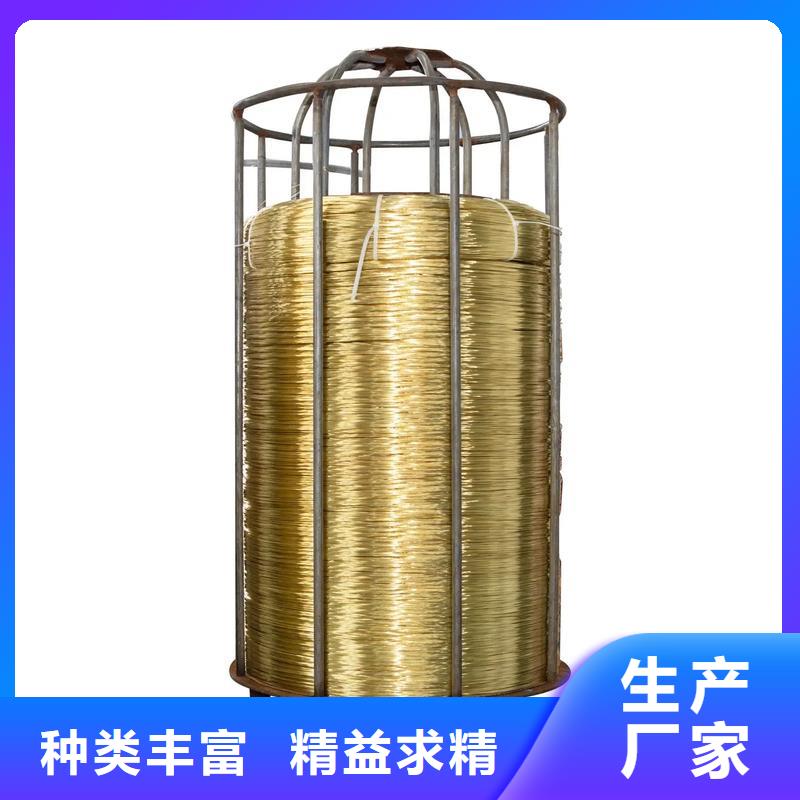 有现货的龙兴钢DOWA-OLIN铜合金棒材供应商