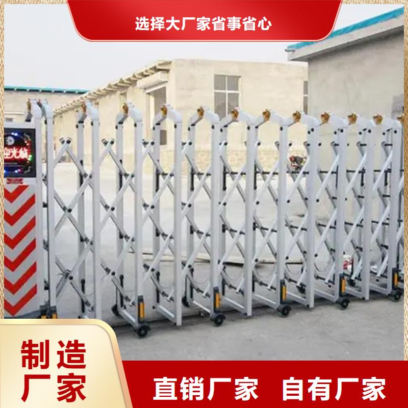 遥控伸缩门制造厂商