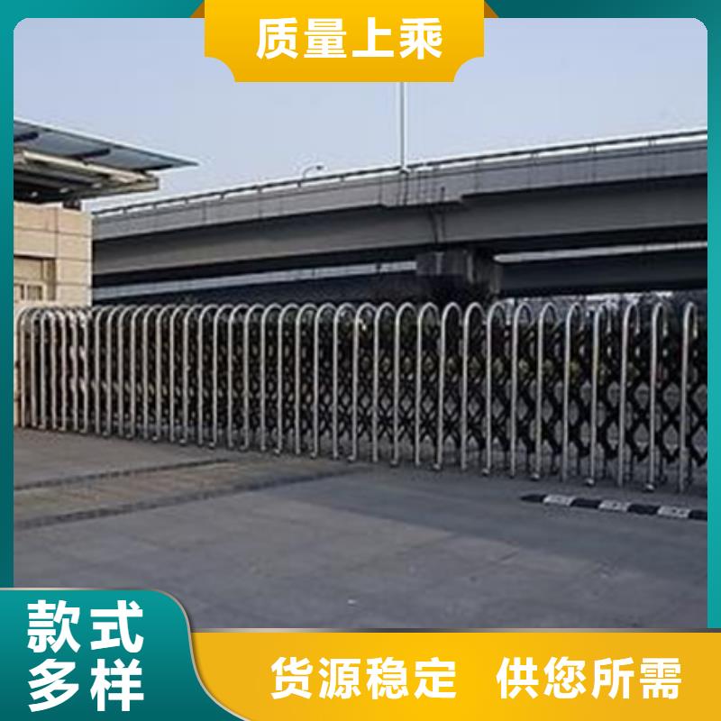 豪力伸缩门在哪里买