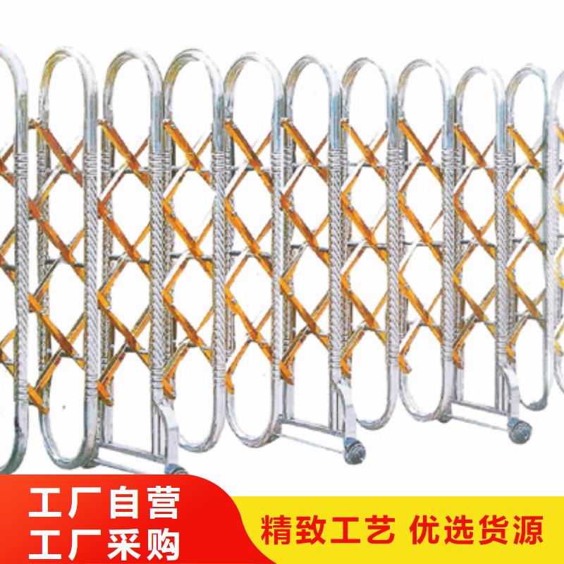 遥控伸缩门厂家报价批发