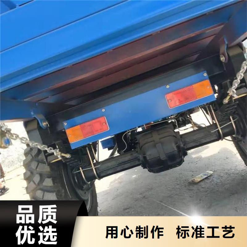 可定制的农用三轮车实体厂家